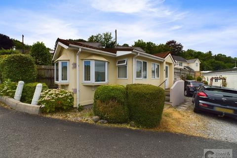 1 bedroom mobile home for sale, Dart Bridge Road, Buckfastleigh