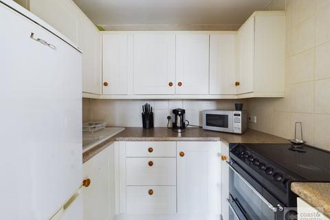 1 bedroom apartment for sale - Salisbury Road, Newton Abbot