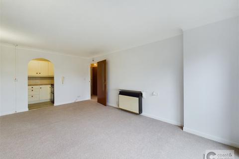 1 bedroom apartment for sale - Salisbury Road, Newton Abbot