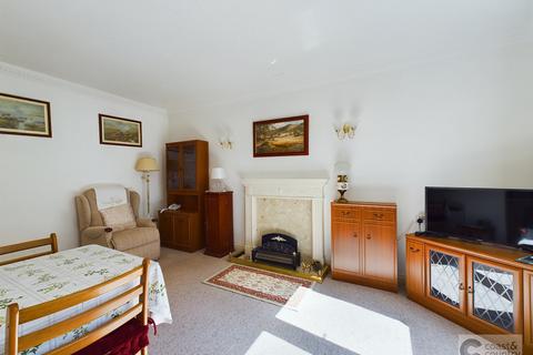 1 bedroom ground floor flat for sale - Church Road, Newton Abbot