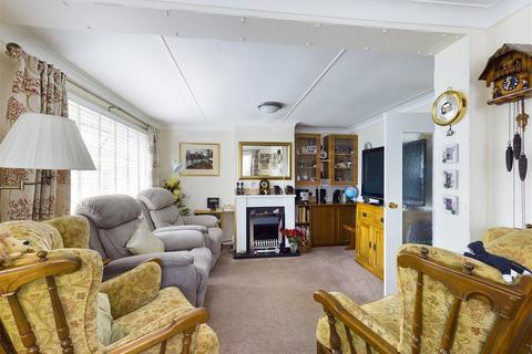 1 bedroom mobile home for sale, Crossley Moor Road, Kingsteignton