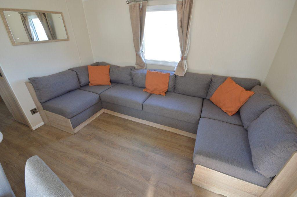 Harts - Willerby -Lymington For Sale