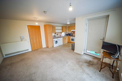 2 bedroom apartment for sale, Heald Farm Court, Sturgess Street, Newton-Le-Willows, WA12 9HP