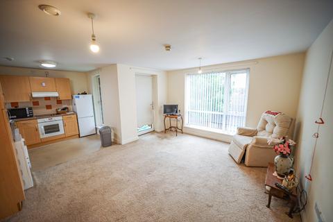 2 bedroom apartment for sale, Heald Farm Court, Sturgess Street, Newton-Le-Willows, WA12 9HP