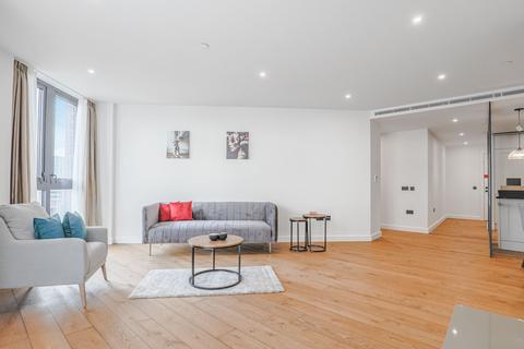 2 bedroom apartment for sale - Emery Wharf, London, E1W