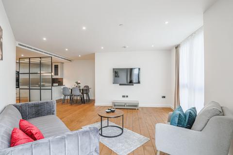 2 bedroom apartment for sale - Emery Wharf, London, E1W