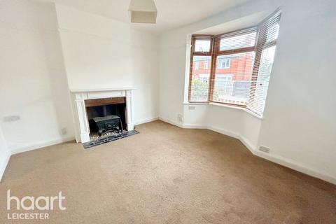 3 bedroom detached house for sale - Vaughan Road, Leicester
