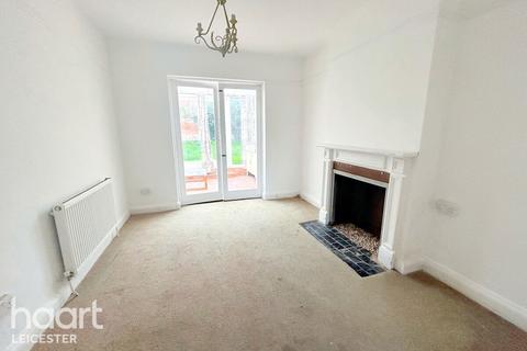 3 bedroom detached house for sale, Vaughan Road, Leicester