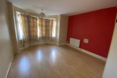 1 bedroom flat to rent, Gippeswyk Road, Ipswich IP2