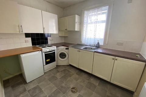 1 bedroom flat to rent, Gippeswyk Road, Ipswich IP2