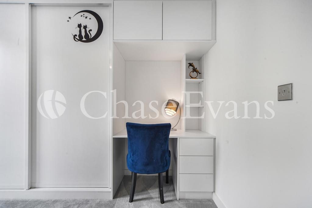Study Nook