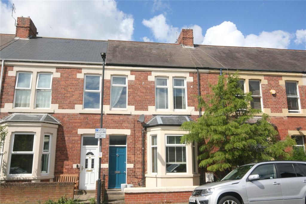 Laburnum Avenue, Whitley Bay, NE26 4 bed house for sale £300,000