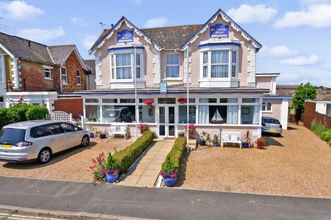 Guest house for sale, St. George's Road, Shanklin, Isle of Wight