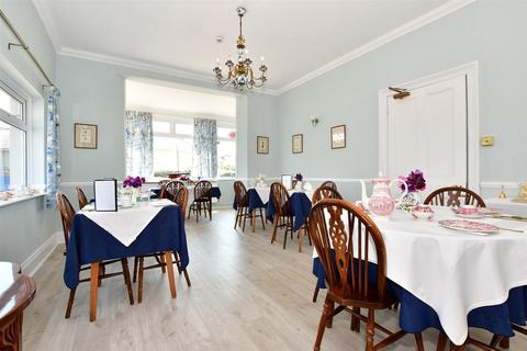 Guest house for sale, St. George's Road, Shanklin, Isle of Wight