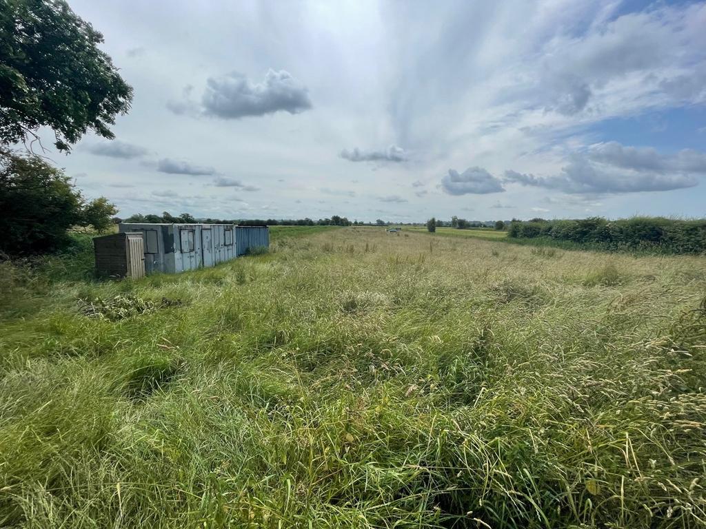 Stoke Moor Drove, Draycott, Cheddar, BS27 Farm land for sale £35,000