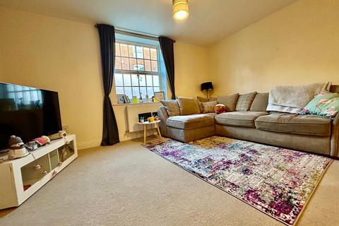 2 bedroom flat to rent, Flemingate House, Flemingate Court, Beverley, East Yorkshire, HU17