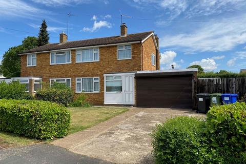 20 Dovecote Road, Roade, Northampton, NN7 2NE