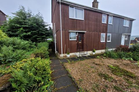 8 Buchanan Avenue, Balloch, Alexandria, G83 8ED