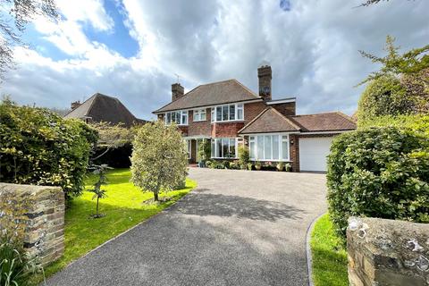 4 bedroom detached house for sale, Ratton Drive, Ratton, Eastbourne, East Sussex, BN20