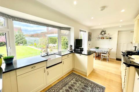 4 bedroom detached house for sale, Ratton Drive, Ratton, Eastbourne, East Sussex, BN20