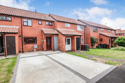 3 Birkdale, Lincoln, LN5 9UJ