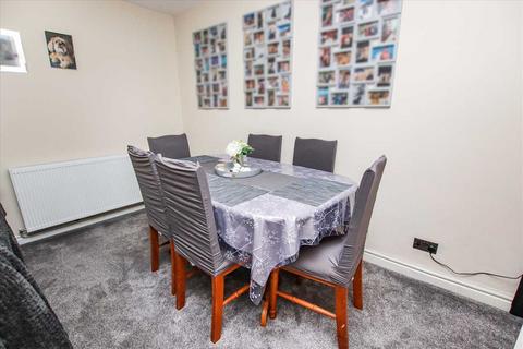 3 Birkdale, Lincoln, LN5 9UJ