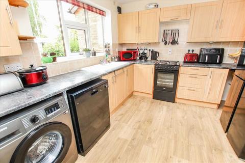 3 Birkdale, Lincoln, LN5 9UJ