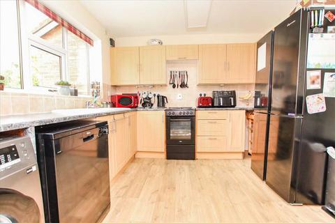 3 Birkdale, Lincoln, LN5 9UJ