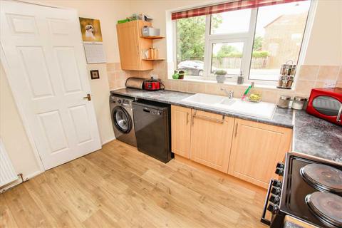 3 Birkdale, Lincoln, LN5 9UJ