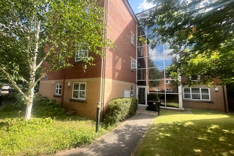 2 bedroom flat to rent, Vicarage Mews, Kirkstall, Leeds, LS5