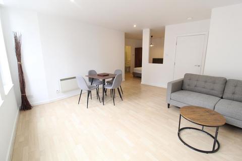 1 bedroom flat to rent, 1 Harewood Street, Leeds, West Yorkshire, UK, LS2