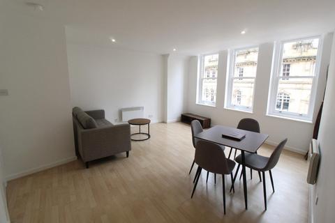 1 bedroom flat to rent, 1 Harewood Street, Leeds, West Yorkshire, UK, LS2