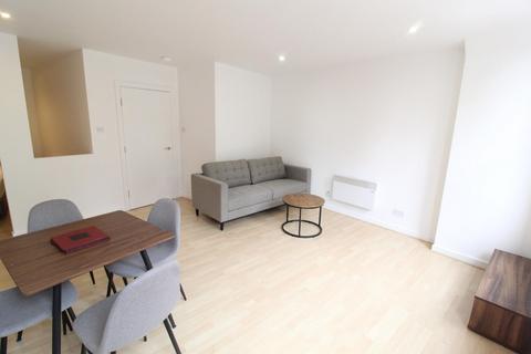 1 bedroom flat to rent, 1 Harewood Street, Leeds, West Yorkshire, UK, LS2