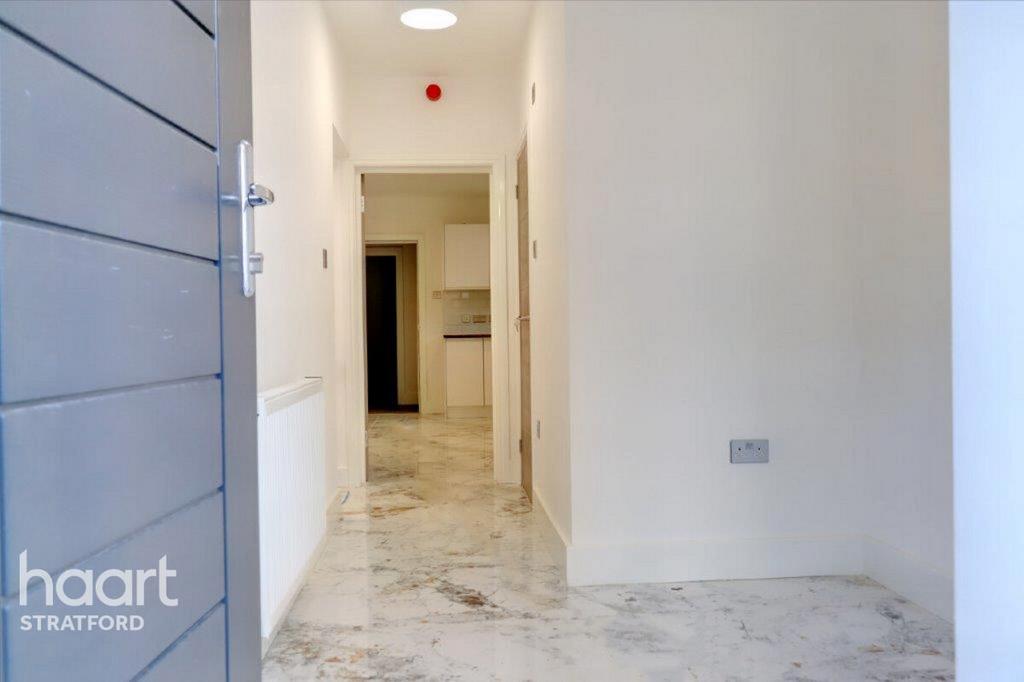 Leytonstone Road, Stratford 1 bed flat for sale £350,000