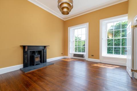 2 bedroom apartment for sale, Drummond Place, New Town, Edinburgh, EH3