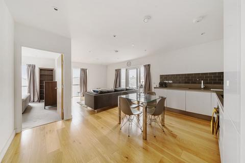 2 bedroom apartment to rent, The Norton, John Harrison Way, Lower Riverside, Greenwich Peninsula, SE10