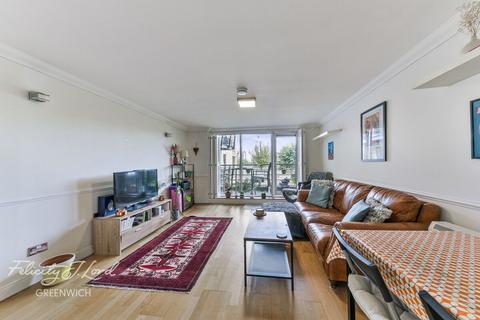 3 bedroom apartment for sale - Glaisher Street, London, SE8 3EX