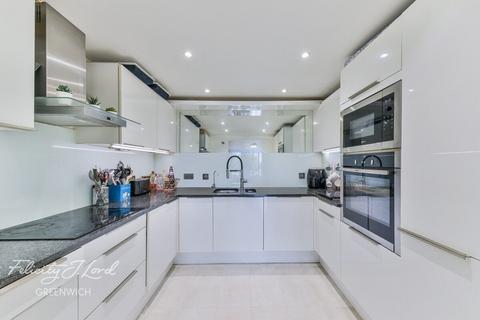 3 bedroom apartment for sale - Glaisher Street, London, SE8 3EX