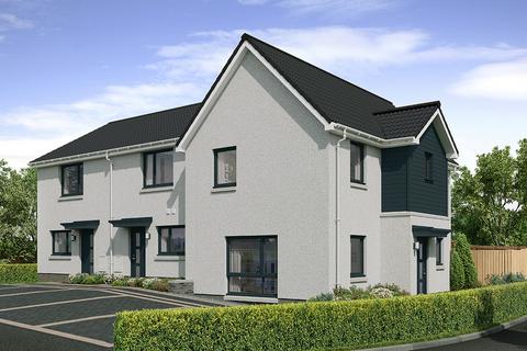 2 bedroom terraced house for sale - Waterworks Way, Glenrothes, KY7