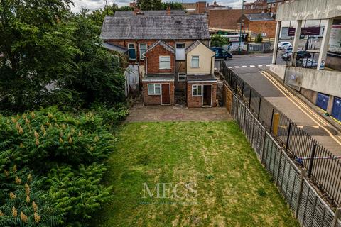 4 bedroom semi-detached house for sale - Charts, Church Road, Northfield, Birmingham, West Midlands, B31 2JZ