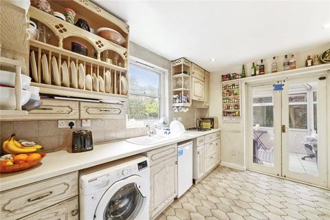 4 bedroom semi-detached house for sale, Goldsmith Road, London, W3
