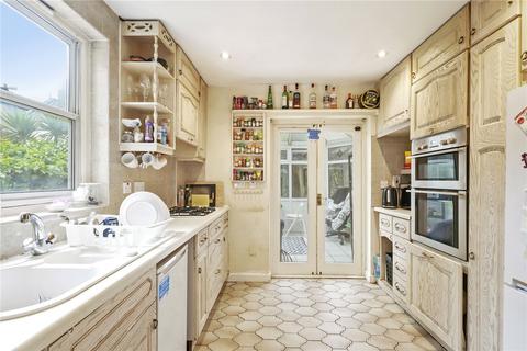 7 Goldsmith Road, London, W3 6PX