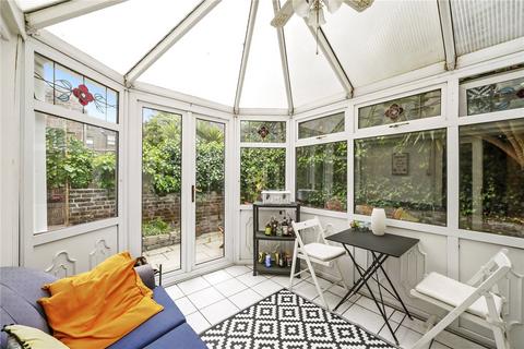 7 Goldsmith Road, London, W3 6PX