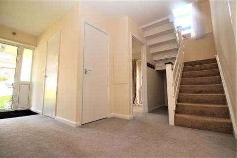 4 bedroom detached house to rent, Rye View, High Wycombe, HP13