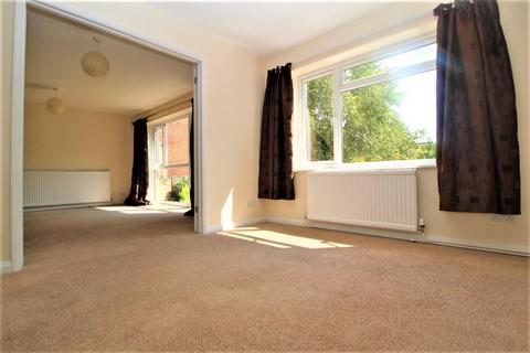 4 bedroom detached house to rent, Rye View, High Wycombe, HP13