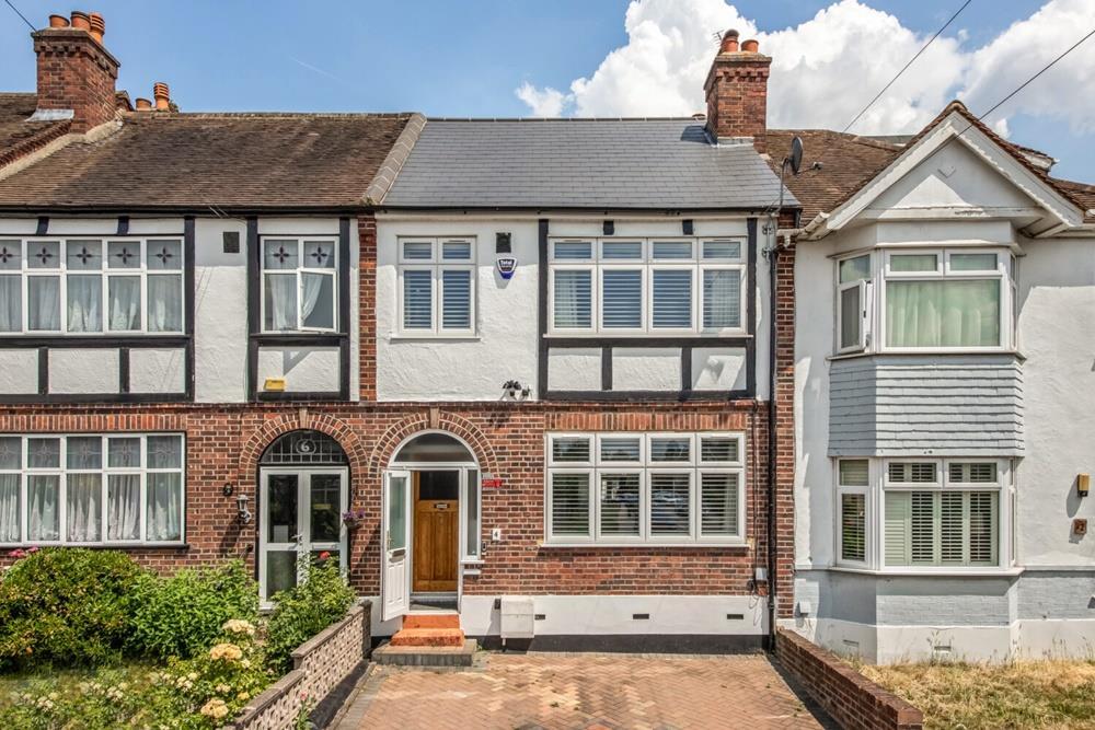 Road, Forest Hill, London, SE23 3 bed house £775,000