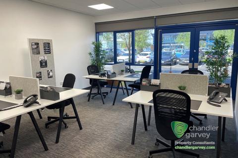 Office to rent, Aylesbury HP19