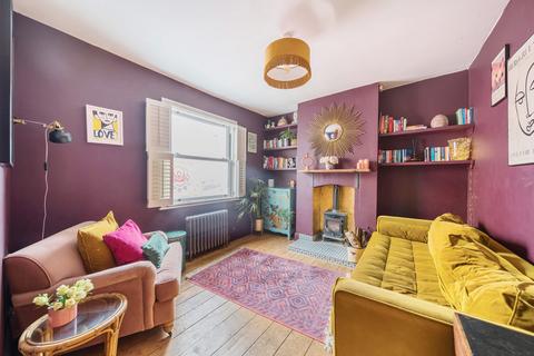 3 bedroom terraced house for sale, Keynsham Street, Cheltenham, Gloucestershire, GL52