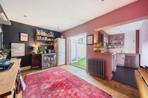 3 bedroom terraced house for sale, Keynsham Street, Cheltenham, Gloucestershire, GL52