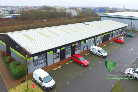 Industrial unit to rent, Aylesbury HP19